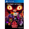 Five Nights At Freddy's: Security Breach PS4